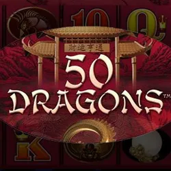 50 dragons slot