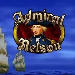 Admiral Nelson slot