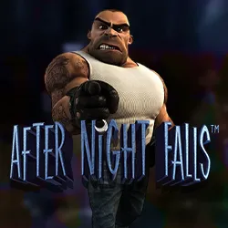 after night falls slot