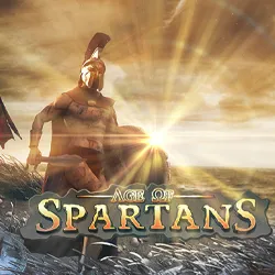 Age of Spartans