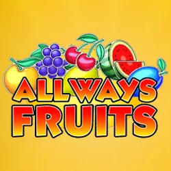 All Ways Fruits slot