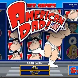 American Dad