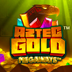 Aztec Gold Megaways slot