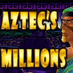 aztec s millions