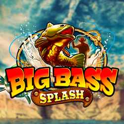 big bass splash