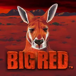 big red slot