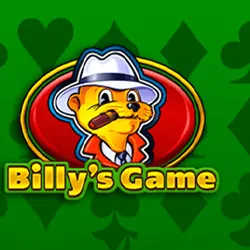 Billys Game slot