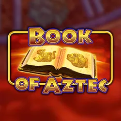 Book of Aztec slot