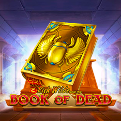 book of dead