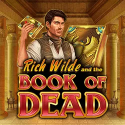 book of dead slot
