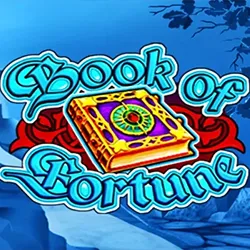Book of Fortune slot
