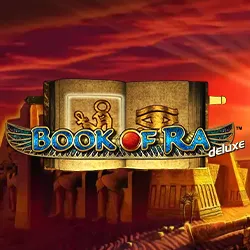 book of ra deluxe slot