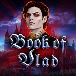 book of vlad slot