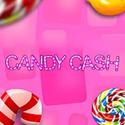candy cash slot
