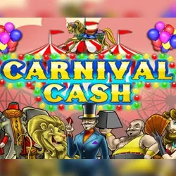 carnival cash