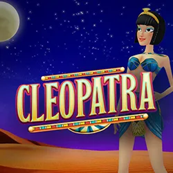 cleopatra slot