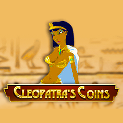 cleopatra s coins