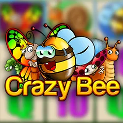 crazy bee slot
