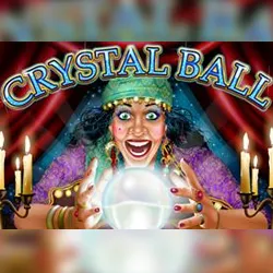 crystal ball