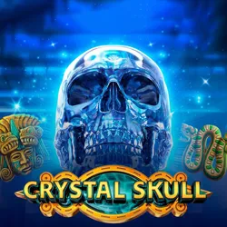 crystal-skull slot