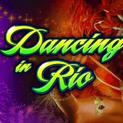 Dancing in Rio