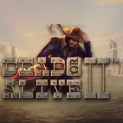 dead or alive 2 slot