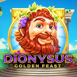 dionysus golden feast