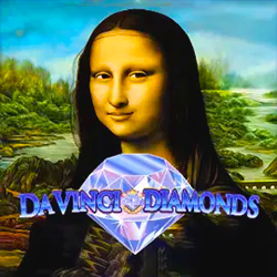 double da vinci diamonds