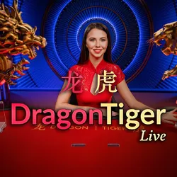 dragon tiger