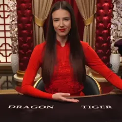 dragon tiger