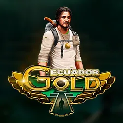 ecuador gold slot
