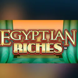 Egyptian Riches