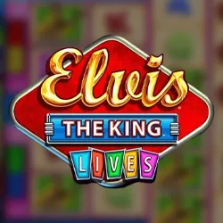 elvis the king slot