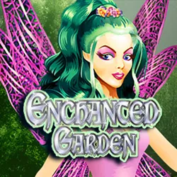 enchanted garden