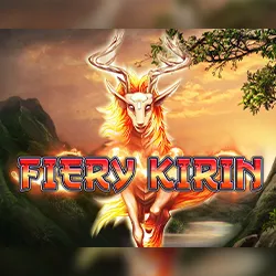 fiery kirin slot