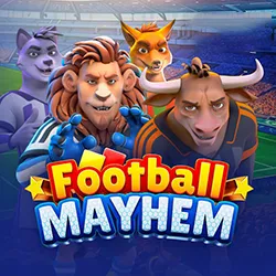 football mayhem slot