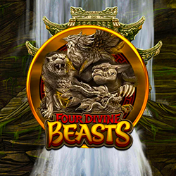 four divine beasts slot
