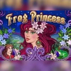 Frog Princess slot