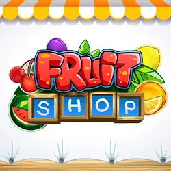 fruit shop slot