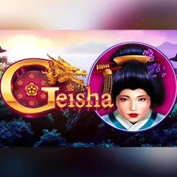 geisha slot