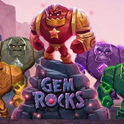 gem rocks