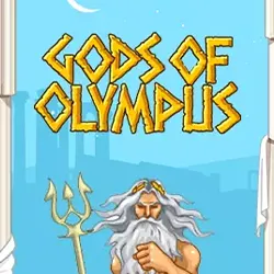 gods of olympus slot