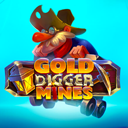 Gold Digger slot