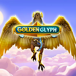 golden glyph