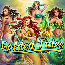 golden tides slot