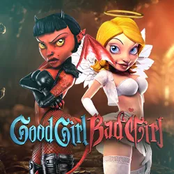 Good Girl Bad Girl slot