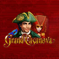 Grand Casanova slot
