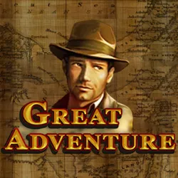 great adventure slot