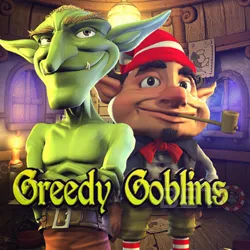 Greedy Goblins slot