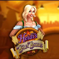 heidis bier haus slot